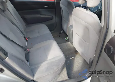 2005 Toyota Prius z USA, uszkodzony, nr VIN JTDKB20U053003794